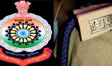 छत्तीसगढ़ के 14 पुलिस कर्मियों को मिलेगा वीरता पदक, स्वतंत्रता दिवस समारोह में होंगे सम्मानित