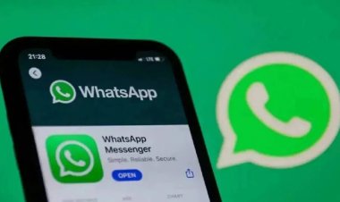 WhatsApp पर नया फ्रॉड – Screen Mirroring से मिनटों में खाली हो सकता है आपका बैंक अकाउंट!