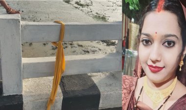 Breaking : महिला ने महानदी में लगाई ‘मौत की छलांग’! गोताखोर तलाश में जुटें