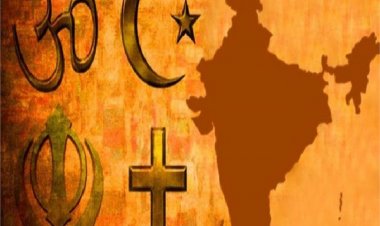 छत्तीसगढ़ में धर्मांतरण के खेल का भंडाफोड़,पास्टर सहित दो गिरफ्तार, हिंदू संगठनों ने मचाया बवाल