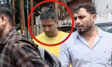 चैतन्य बघेल को तीसरी बार 14 दिन की न्यायिक रिमांड पर भेजा गया जेल, ED की कस्टोडियल रिमांड पर कल होगी सुनवाई
