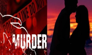 CG-प्यार का खौफनाक अंजाम: कॉल नहीं उठाने पर प्रेमिका की बेरहमी से हत्या, बॉयफ्रेंड गिरफ्तार..