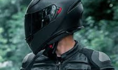 दोपहिया शो रूम संचालकों को वाहन के साथ हेलमेट बेचना अनिवार्य करने जारी किया पत्र, अवहेलना पर की जाएगी कार्यवाही  