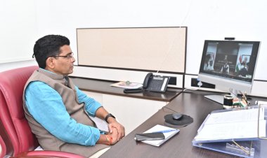 खेलो भारत मिशन के तहत राष्ट्रीय खेल दिवस पर होगा विविध कार्यक्रम का आयोजन