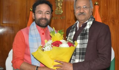 छत्तीसगढ़ भारत के ईवी और नवयुगीन भारी उद्योगों का नया केंद्र बनने की ओर अग्रसर : सांसद बृजमोहन अग्रवाल