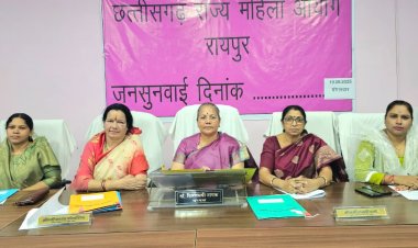  *आयोग की समझाईश पर आवेदिका को पति देगा 7 लाख रू. एकमुश्त भरण-पोषण।