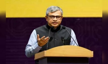 रेल मंत्री ने किया साफ: रेलवे में नहीं लागू हो रहा हवाई यात्रा जैसा लगेज नियम