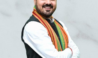 विधायक अनुज के अनुशंसा से दो ग्राम पंचायत पंडरभट्टा और तर्रा को मिली महतारी सदन