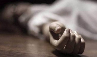 CRPF जवान ने सर्विस रिवॉल्वर से गोली मारकर की आत्महत्या, मचा हड़कंप