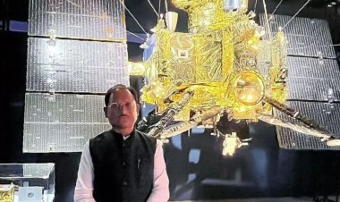 निवेश, तकनीक और अंतरिक्ष : सीएम विष्णुदेव साय की जापान यात्रा ने खोले नए आयाम