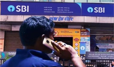 SBI ने अपने ग्राहकों को दी अहम चेतावनी, सिर्फ इन नंबरों से आता है SBI का कॉल, बाकी कॉल्स Fake