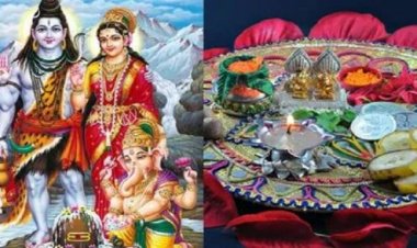 छत्तीसगढ़ में सुहागिनों का सबसे बड़ा तीजा पर्व, निर्जला व्रत रखकर करतीं हैं अखंड सुहाग की कामना