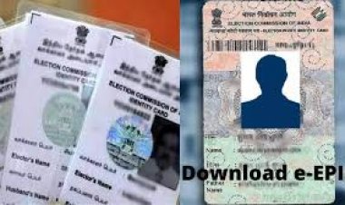 Voter ID: वोटर आईडी सिर्फ वोट देने के लिए नहीं, जानें इसके कई बड़े फायदे
