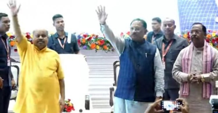 पीएम किसान सम्मान निधि की 20वीं किस्त जारी, छत्तीसगढ़ के 25.47 लाख किसानों को मिला 553 करोड़ का लाभ!