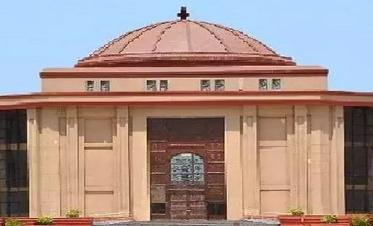 CG जॉब अलर्ट : बिलासपुर हाई कोर्ट में खुला नौकरी का पिटारा, इन पदों पर होगी भर्ती…..