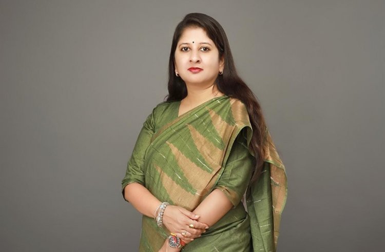 छात्रा की राधे राधे बोलने पर पिटाई के प्रकरण में आयोग ने लिया स्वतः संज्ञान