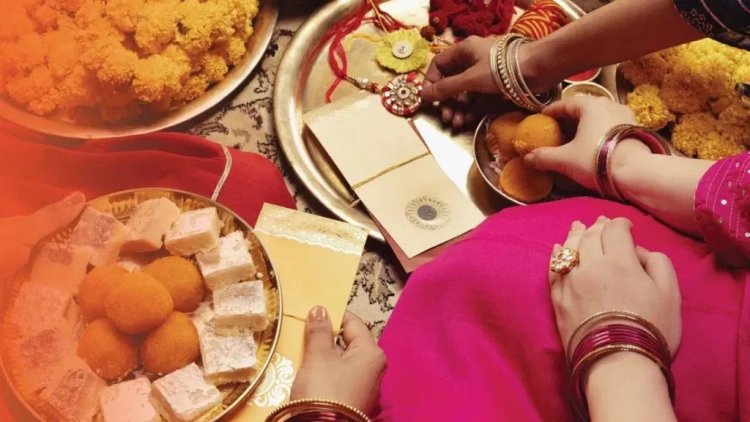 3009 बंदी भाईयों को राखी बांधने पहुंचेगी 6 हजार बहनें, सिर्फ यही मिठाई खिलाने की होगी अनुमति