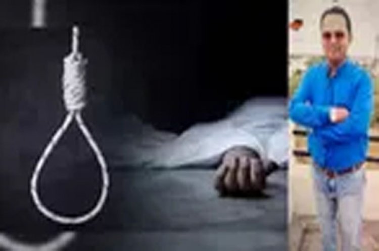 CG : आरक्षक ने घर में लगाई फांसी, जांच में जुटी पुलिस