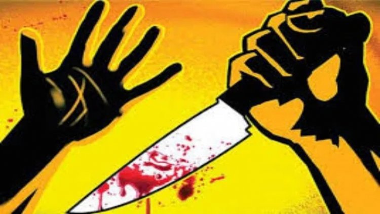 Crime : राजधानी में देवर ने भाभी का किया मर्डर, चाकू मारकर की हत्या