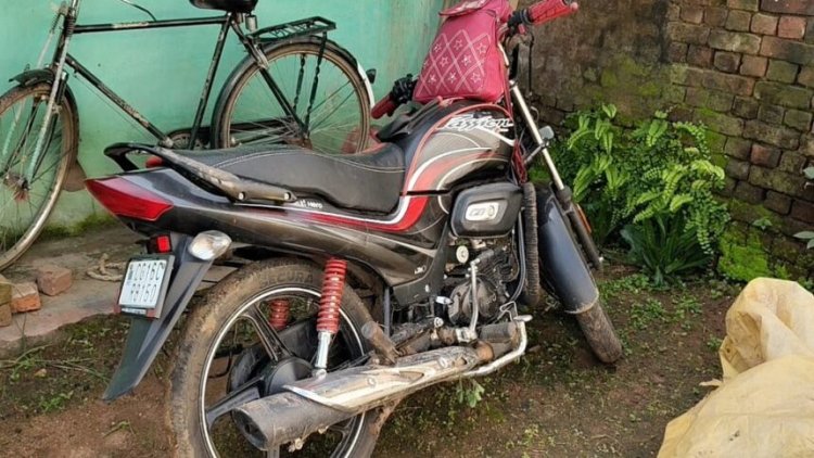 CG : मातम में पसरी रक्षाबंधन की खुशियां, मवेशी से टकराने से बाइक सवार भाई – बहन समेत तीन की मौत, एक गंभीर