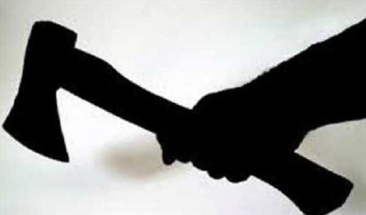 CG – पत्नी का गैर मर्द से था अफेयर, शक में पति ने इस खौफनाक वारदात को दिया अंजाम…..