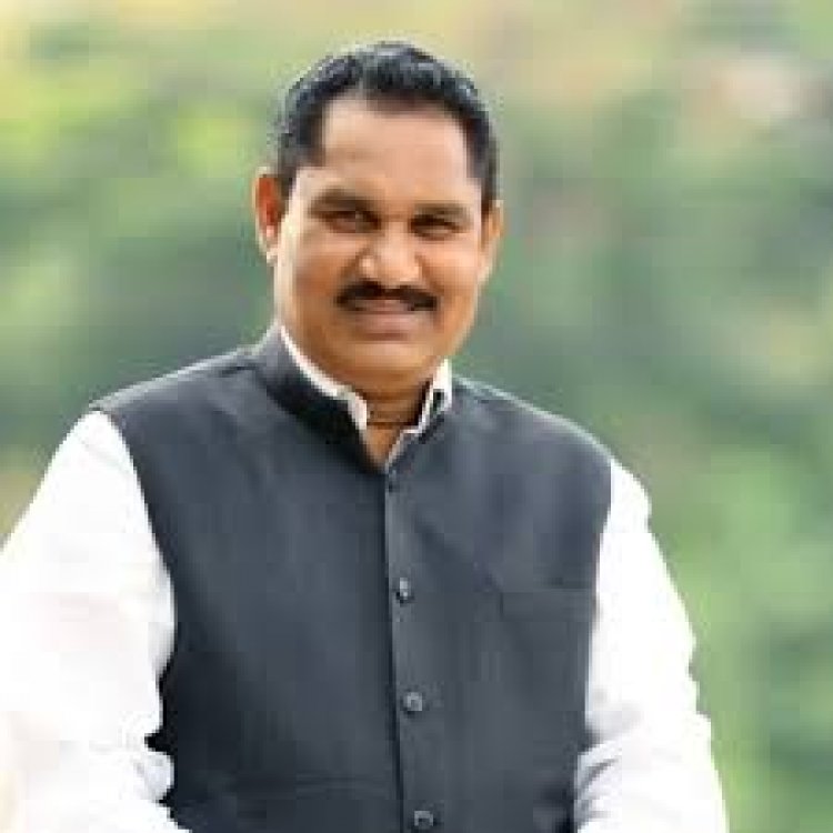 नारायणपुर : स्वतंत्रता दिवस के मुख्य अतिथि होंगे विधायक  विक्रम उसेण्डी