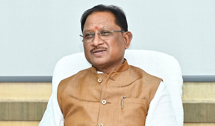 रायपुर : कैबिनेट बैठक 19 अगस्त को