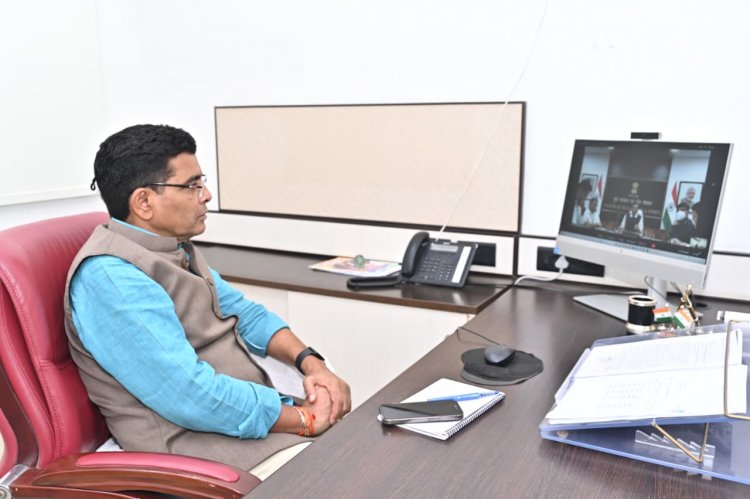 खेलो भारत मिशन के तहत राष्ट्रीय खेल दिवस पर होगा विविध कार्यक्रम का आयोजन