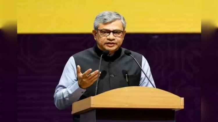 रेल मंत्री ने किया साफ: रेलवे में नहीं लागू हो रहा हवाई यात्रा जैसा लगेज नियम