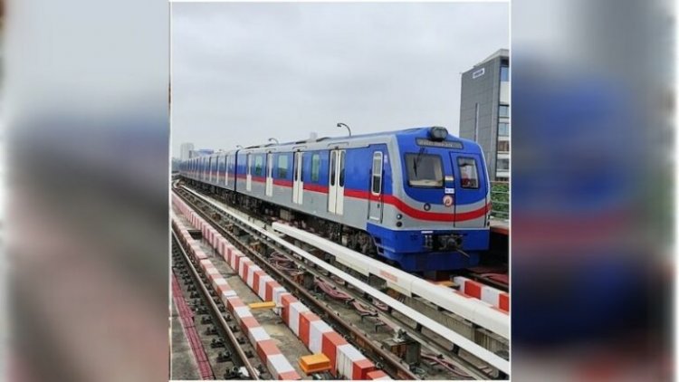 पीएम मोदी करेंगे तीन नए मेट्रो रूट्स का उद्घाटन, ममता बनर्जी नहीं होंगी शामिल