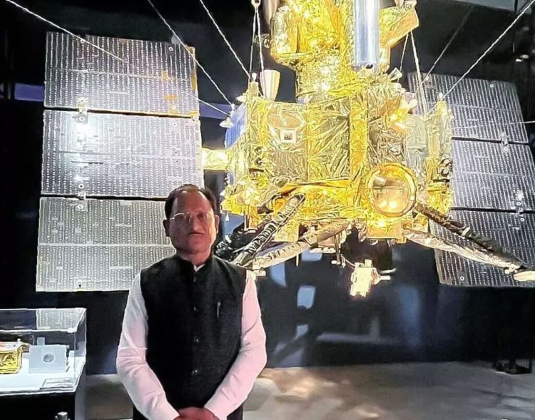 निवेश, तकनीक और अंतरिक्ष : सीएम विष्णुदेव साय की जापान यात्रा ने खोले नए आयाम