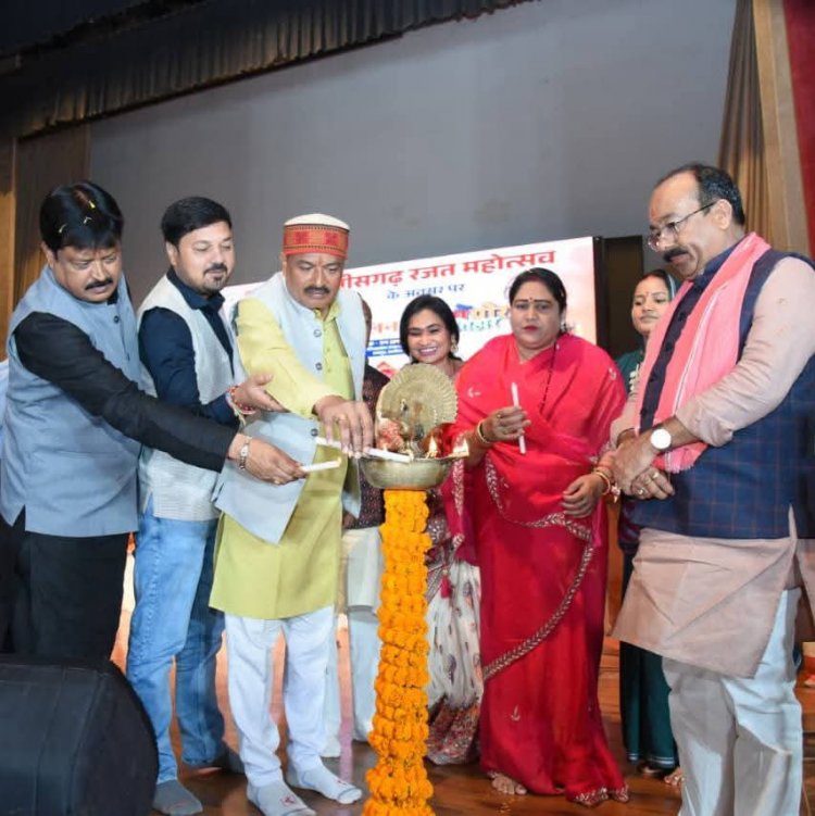 बहनों के तीज मिलन समारोह में शामिल हुए विधायक  अनुज