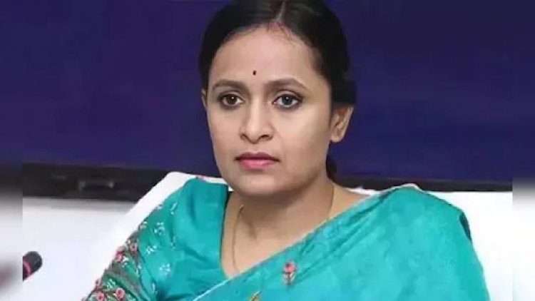 CG – निलंबित IAS रानू साहू की मुश्किलें बढ़ीं, PWD करेगा संपत्तियों की जांच, ACB ने मांगी रिपोर्ट…