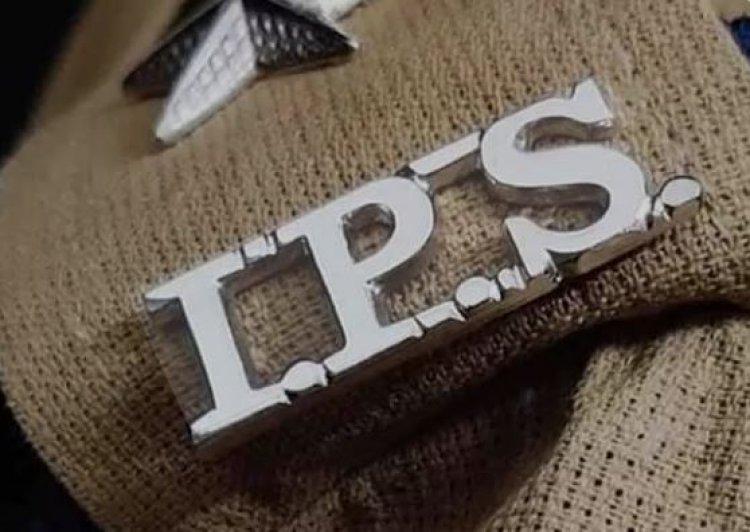 छत्तीसगढ़ के 7 राज्य पुलिस सेवा अधिकारी बने आईपीएस, भारत सरकार ने जारी किया आदेश