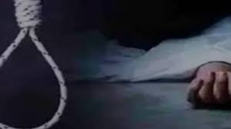 CG – MBBS के छात्र ने की आत्महत्या, हॉस्टल के कमरे में फंदे से लटकी मिली लाश, परिवार में पसरा मातम