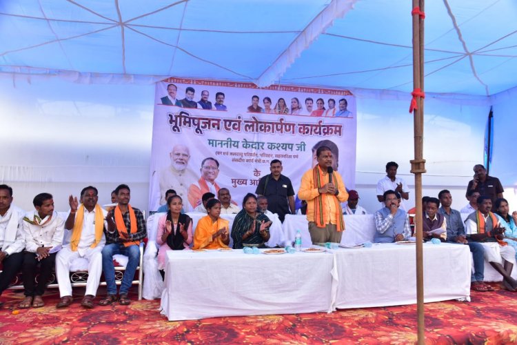 सूक्ष्म खाद्य उद्योग को बढ़ावा देने कार्यशाला का हुआ आयोजन