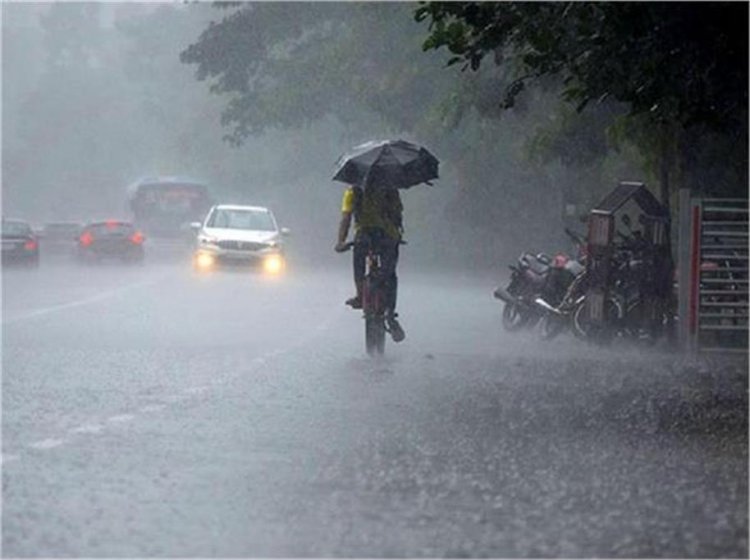 CG – बारिश का तांडव : 25 मकान ढहने से सैकड़ों लोग हुए बेघर, 100 से अधिक मकान क्षतिग्रस्त…..