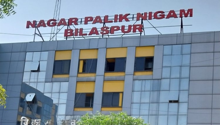 रेन वाटर हार्वेस्टिंग नहीं बनाने पर जारी किया गया नोटिस, 3623 भवन मालिकों की सुरक्षा निधि जब्त करने की चेतावनी