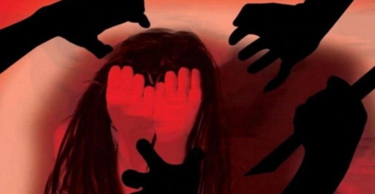 दुष्कर्म के बाद 45 वर्षीय महिला की हत्या, चेहरे पर पत्थर से किया वार