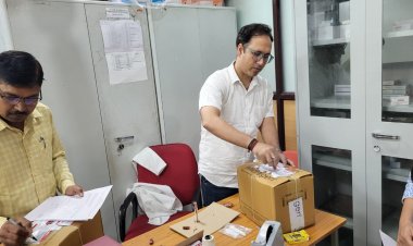 नशीली दवाओं के दुरुपयोग पर रोकथाम के लिए राज्य भर में कार्रवाई लगातार जारी