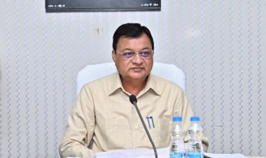 कारखानों में श्रमिकों के नियमित स्वास्थ्य जाँच में नहीं चलेगी मनमानी, श्रम मंत्री श्री देवांगन ने दिए कड़े निर्देश