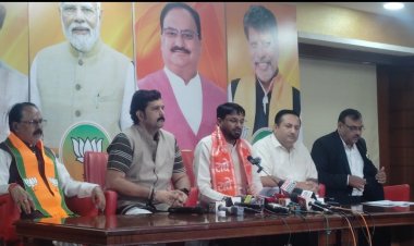 राहुल टिकरिहा ने कहा कि फेक ऑडियो है, बिल्कुल छेड़खानी है. मुझे बदनाम करने की साजिश की जा रही है.