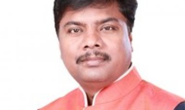 मंत्री केदार कश्यप ने दीपक बैज पर कसा तंज