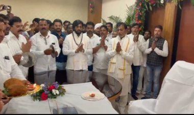 गौरवशाली एवं ऐतिहासिक दिन – गुरु खुशवंत साहेब जी ने ग्रहण किया मंत्री पद का दायित्व