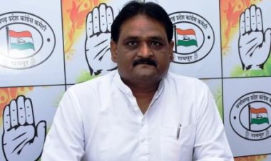 उद्योग व्यापार बर्बाद करके, महंगाई बढ़ाने के बाद जीएसटी घटाया : सुशील आनंद