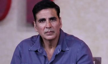 “पंजाब की बाढ़ त्रासदी में अक्षय कुमार बने सहारा, 5 करोड़ की मदद देकर कहा– सेवा है, दान नहीं”