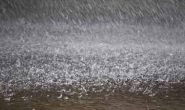 प्रदेश में अब तक 952.4 मि.मी. औसत वर्षा दर्ज