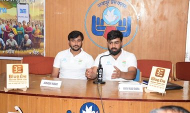 ब्लूएरा: भारत से, भारत के लिए – ऑल-इन-वन स्वदेशी सुपर सोशल मीडिया ऐप