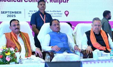 कैंसर के शोध, रोकथाम और इलाज में उपयोगी साबित होगी एरोकॉन 2025 संगोष्ठी