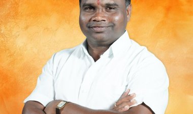 जीएसटी सुधार सेआम जनता, उद्योग जगत, कारोबारियों के लिए राहतकारी कदम: आशाराम नेताम